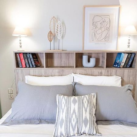 Villa Euphoria, Poros - Greece Poros Town المظهر الخارجي الصورة