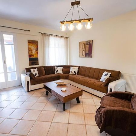 Villa Euphoria, Poros - Greece Poros Town المظهر الخارجي الصورة