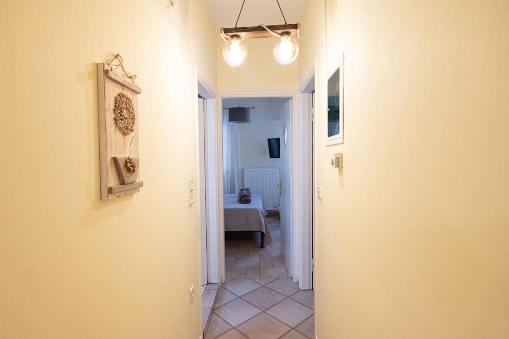 Villa Euphoria, Poros - Greece Poros Town المظهر الخارجي الصورة