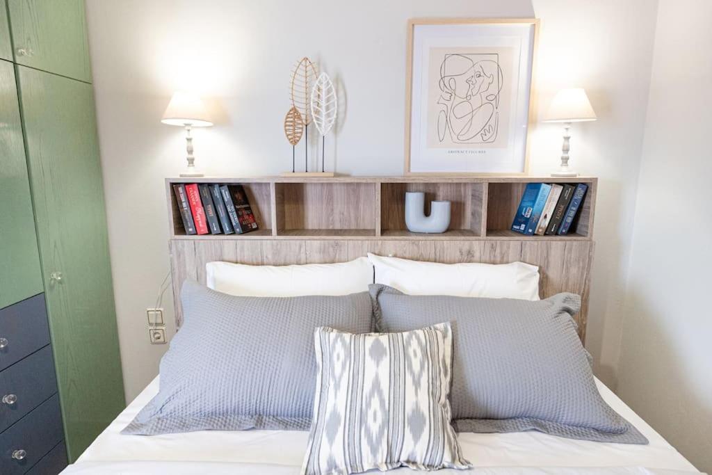 Villa Euphoria, Poros - Greece Poros Town المظهر الخارجي الصورة