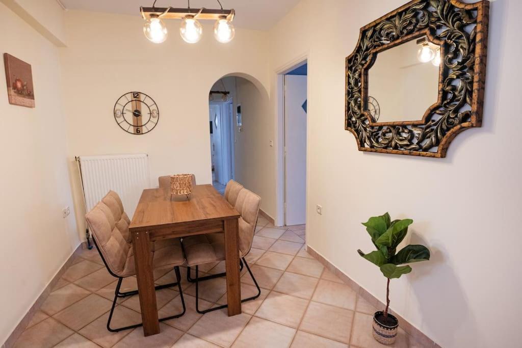 Villa Euphoria, Poros - Greece Poros Town المظهر الخارجي الصورة
