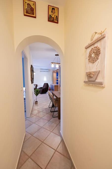 Villa Euphoria, Poros - Greece Poros Town المظهر الخارجي الصورة