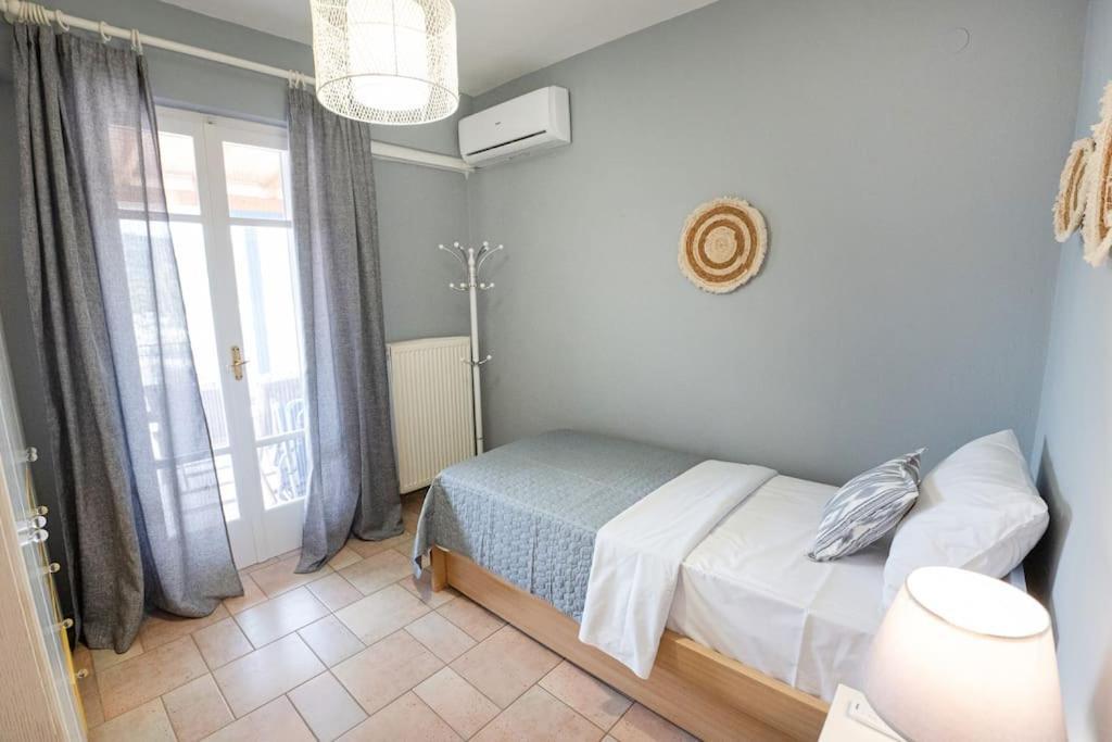Villa Euphoria, Poros - Greece Poros Town المظهر الخارجي الصورة