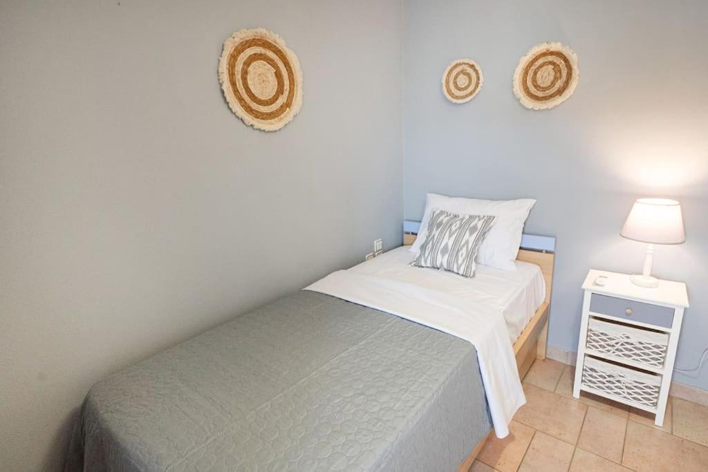 Villa Euphoria, Poros - Greece Poros Town المظهر الخارجي الصورة
