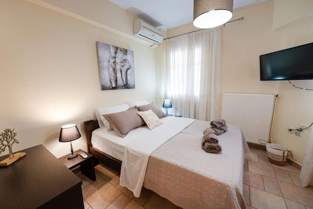 Villa Euphoria, Poros - Greece Poros Town المظهر الخارجي الصورة