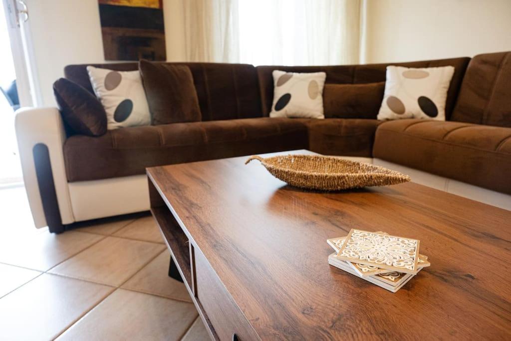 Villa Euphoria, Poros - Greece Poros Town المظهر الخارجي الصورة
